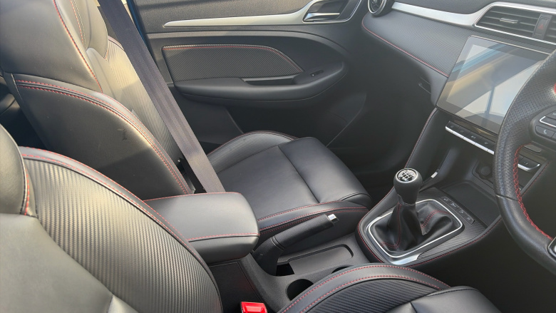 MG ZS 1.0T GDi Exclusive 5dr Petrol Hatchback